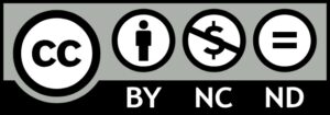Logo Creative Commons