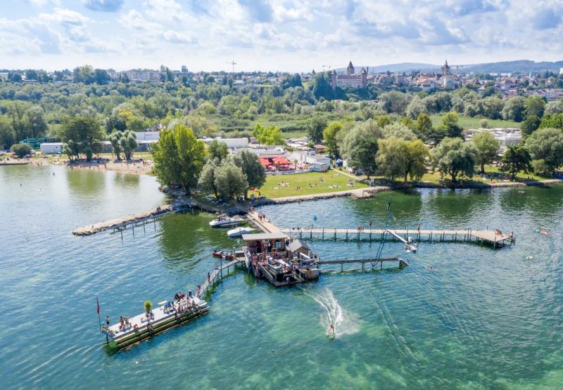 Estavayer-le-Lac