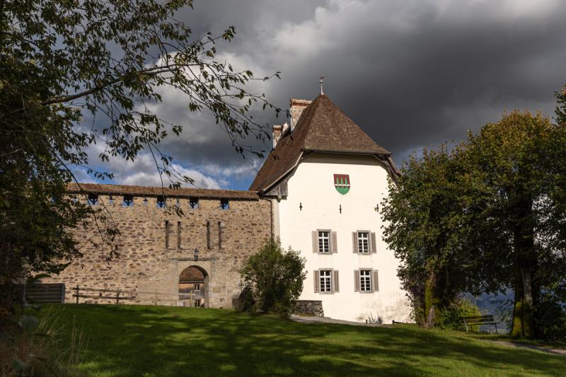 Vaulruz