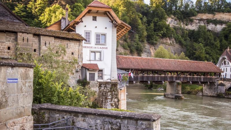 Fribourg