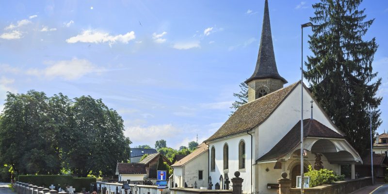 Bourguillon