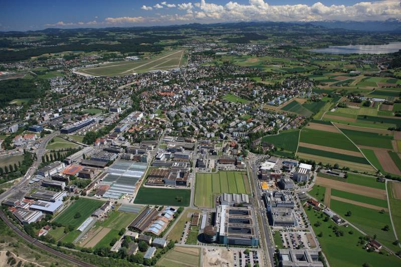 Dübendorf