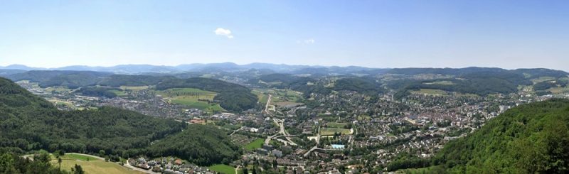 Liestal