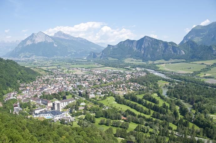 Bad Ragaz