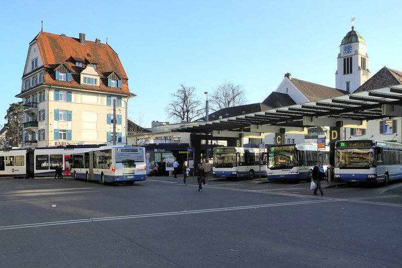 Dietikon