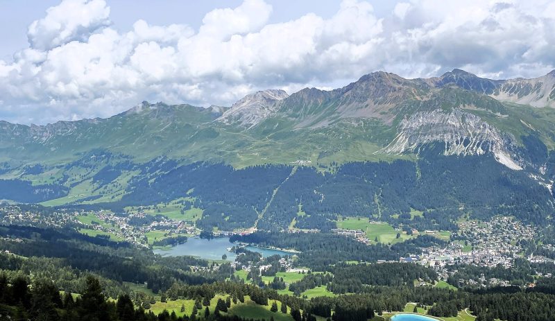 Lenzerheide/Lai