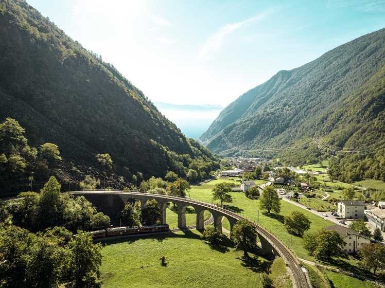 Brusio