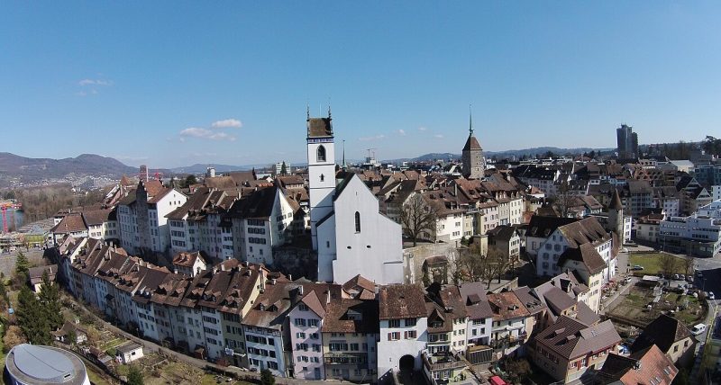Aarau