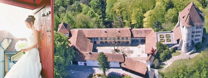 Château de Liebegg