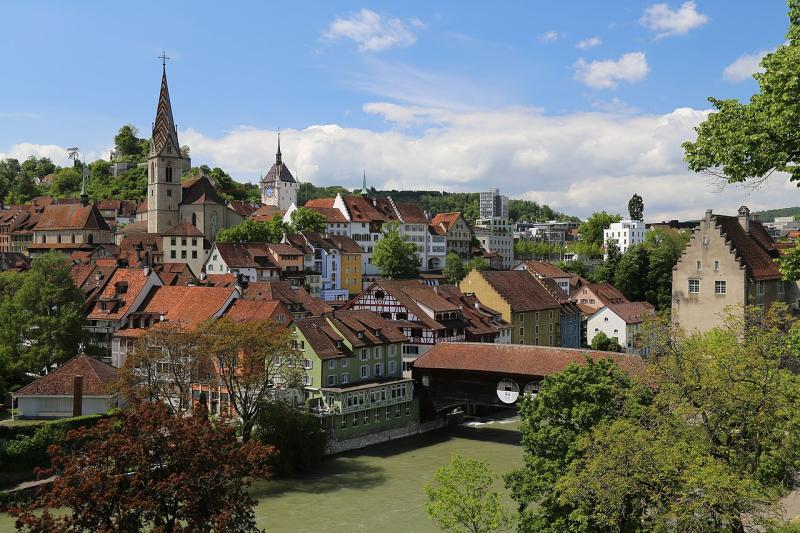 Baden