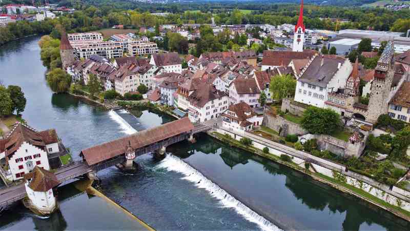 Bremgarten AG