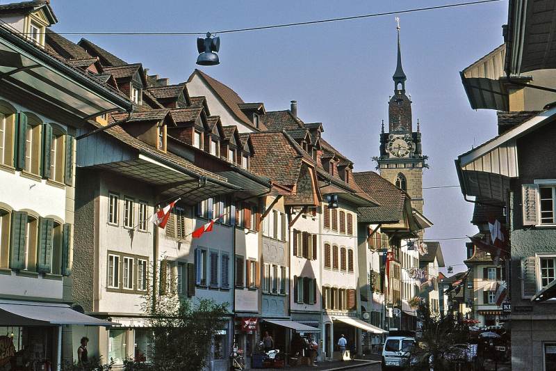 Zofingen