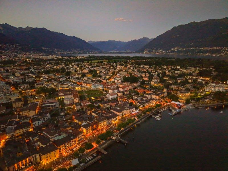 Ascona
