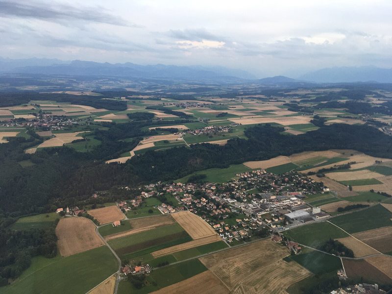 Bercher