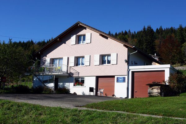 Le BNB Les Replans