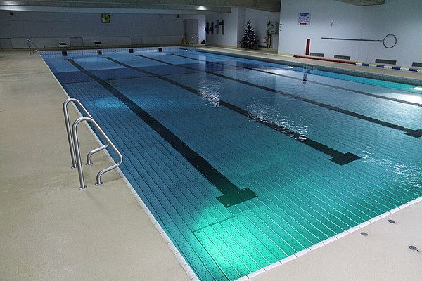 Piscine de Fontadel