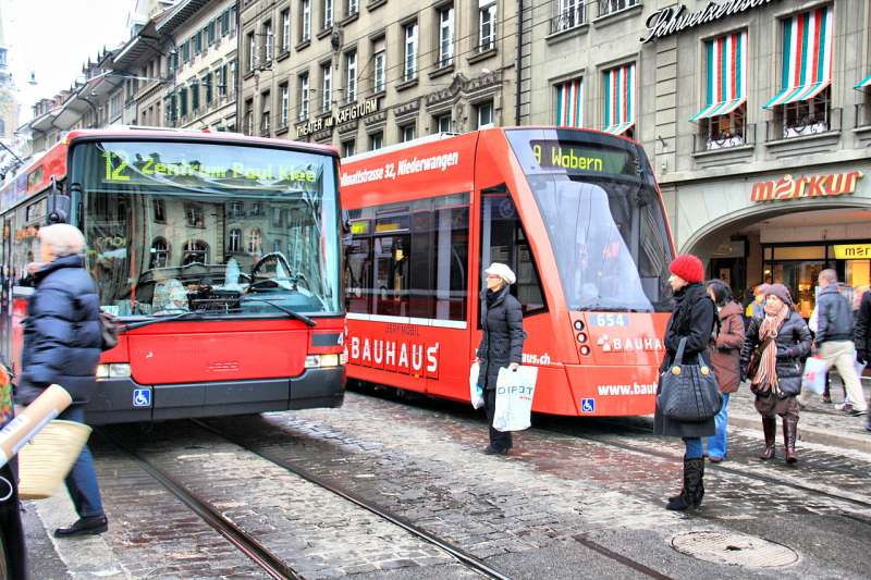 Berne