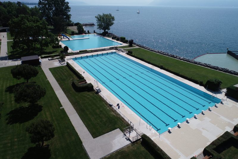 Morges