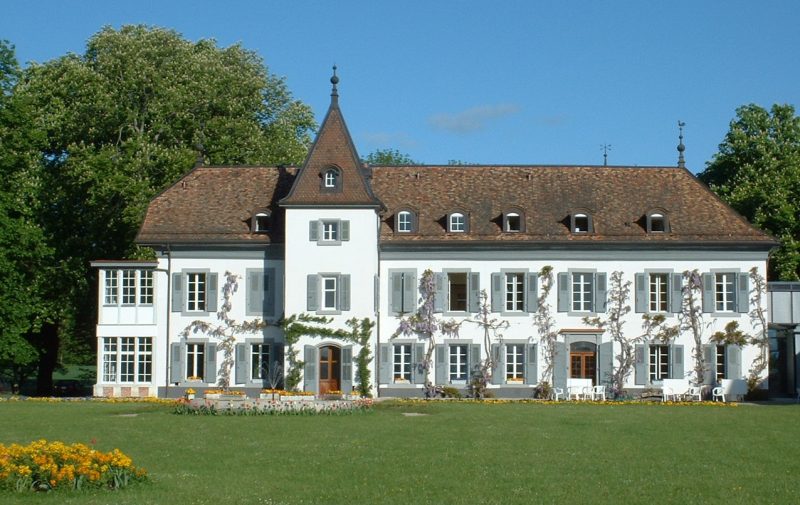 Bogis-Bossey