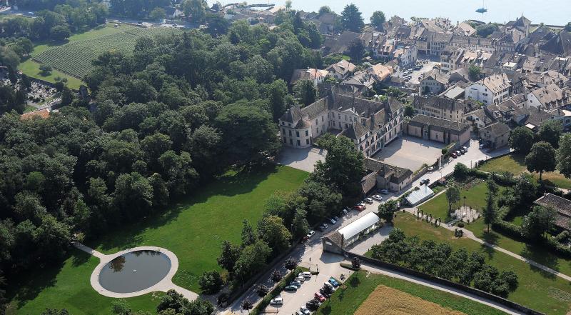 Coppet