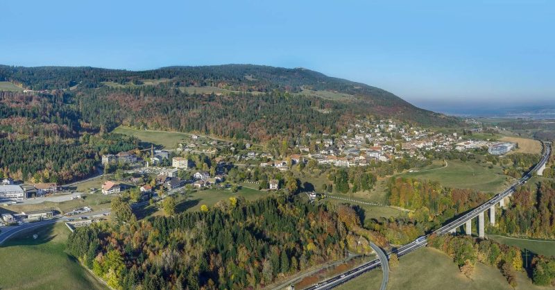 Ballaigues
