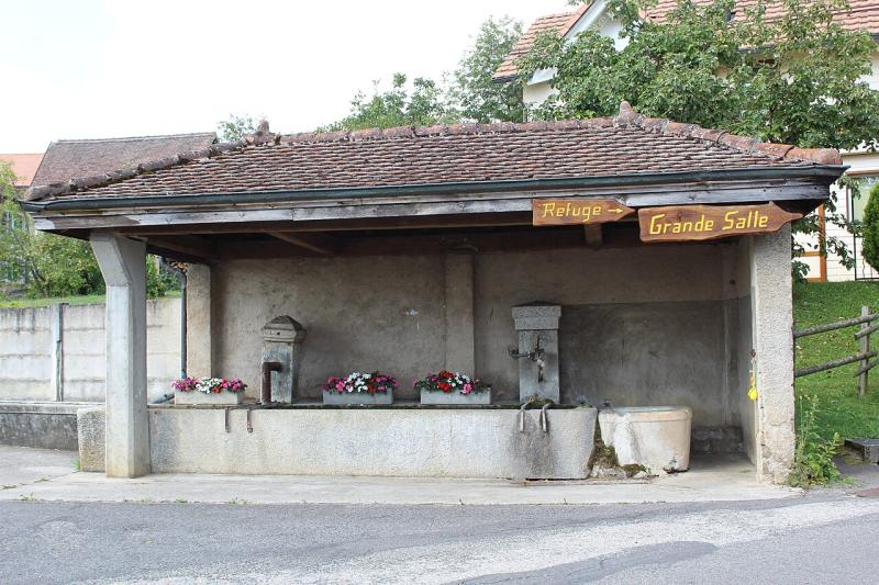 Bretonnières