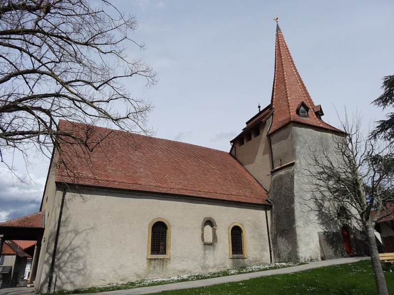 Chavornay