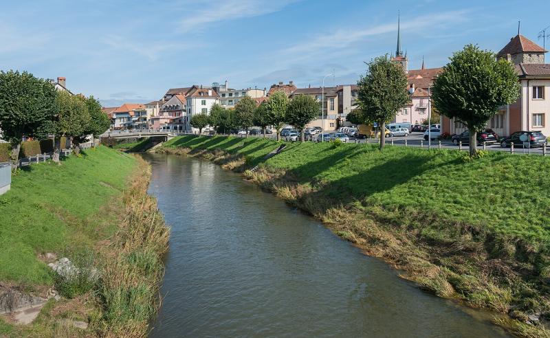 Payerne