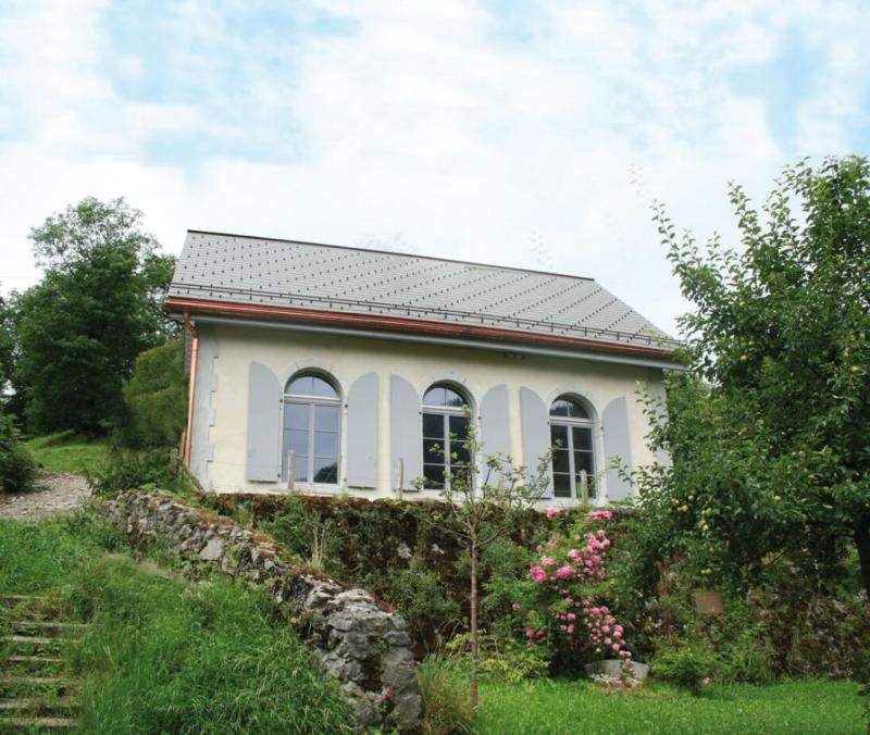 La chapelle Balthus