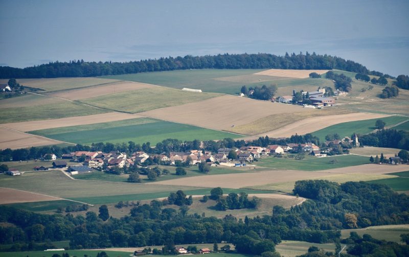 Burtigny