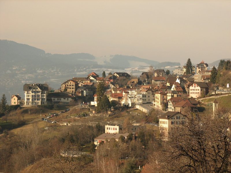 Chernex