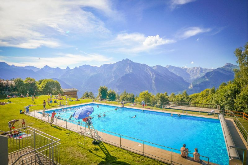 Haute-Nendaz