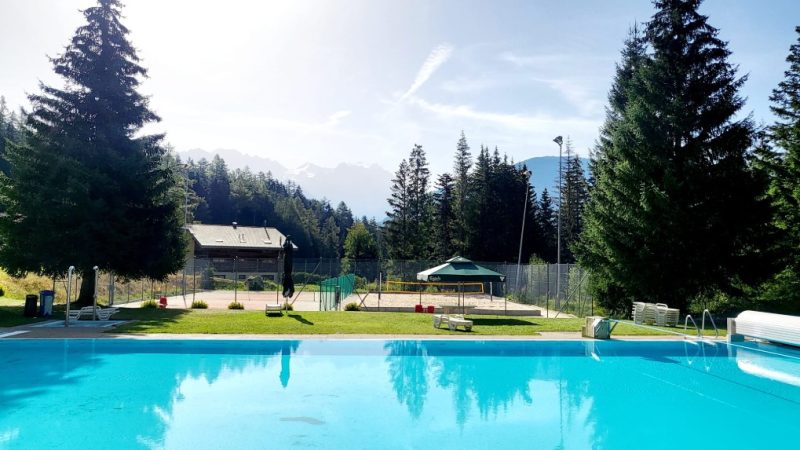 Champex-Lac