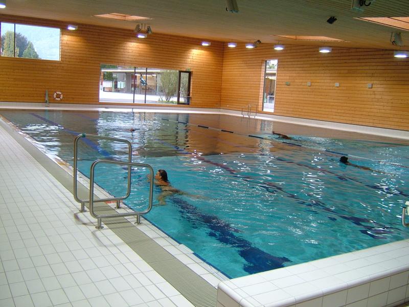 Le bassin du Manoir