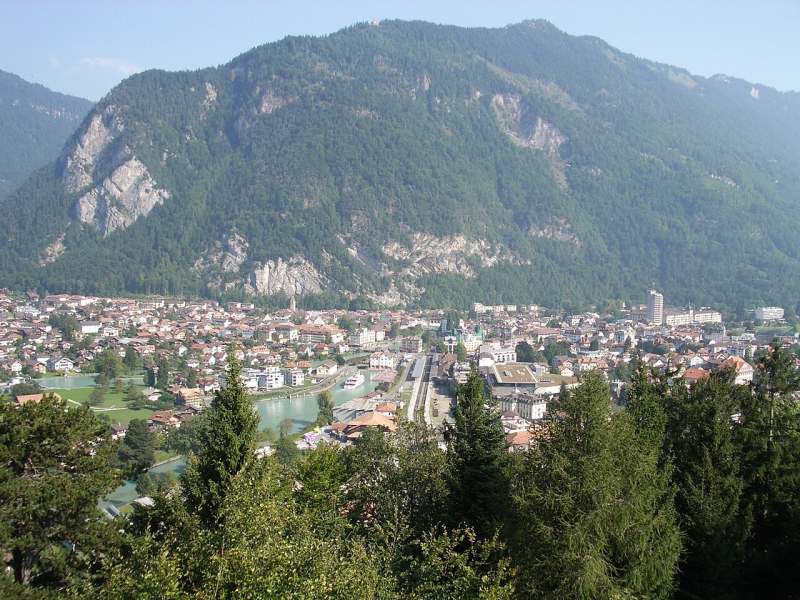 Interlaken