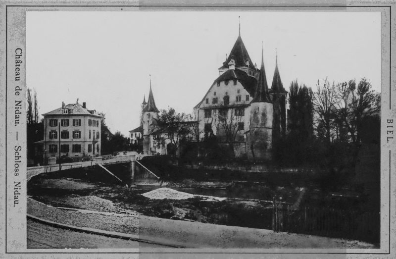 Nidau