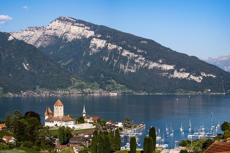 Spiez
