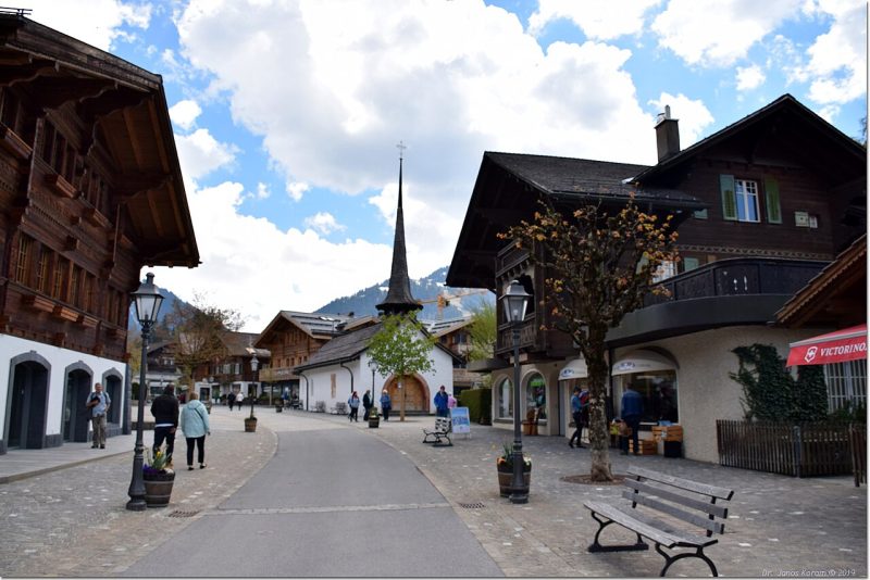 Gstaad